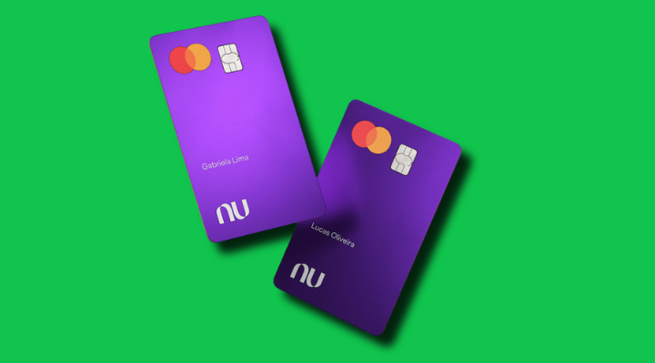 cartão de crédito nubank